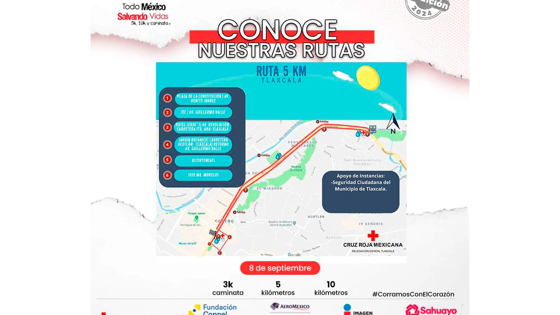 ruta carrera cruz roja 2024 (1) 2